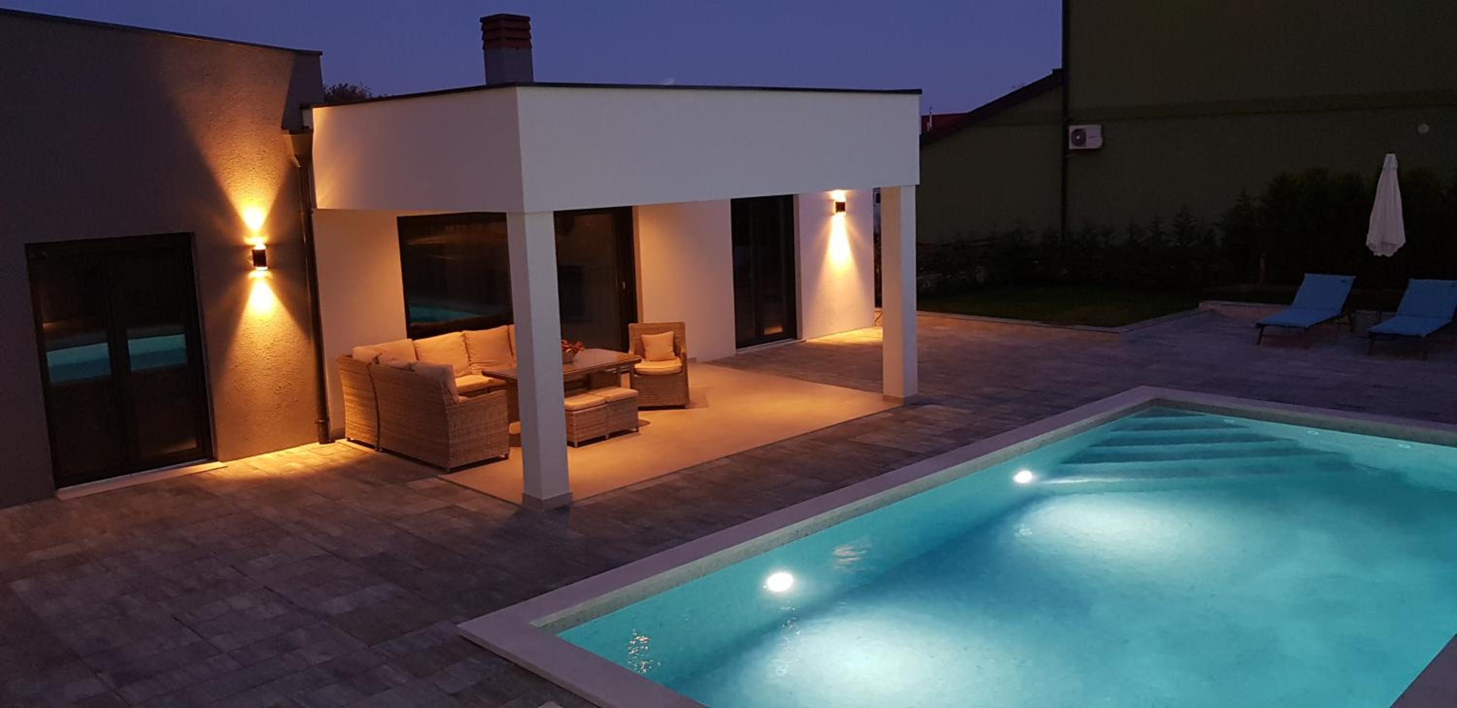 Villa Mateo 2 view 4
