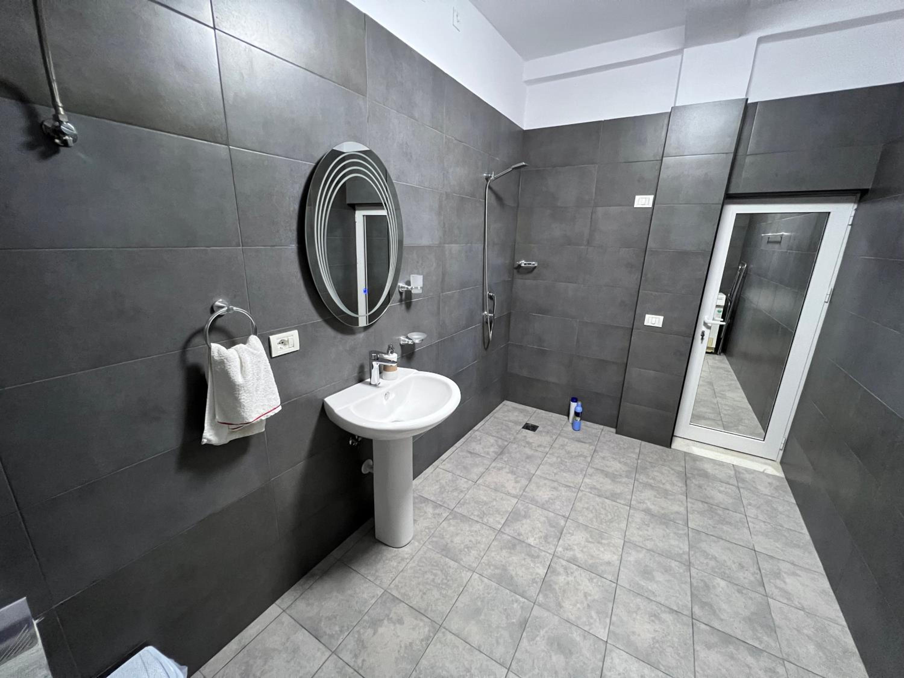 House Elbasan city center 3