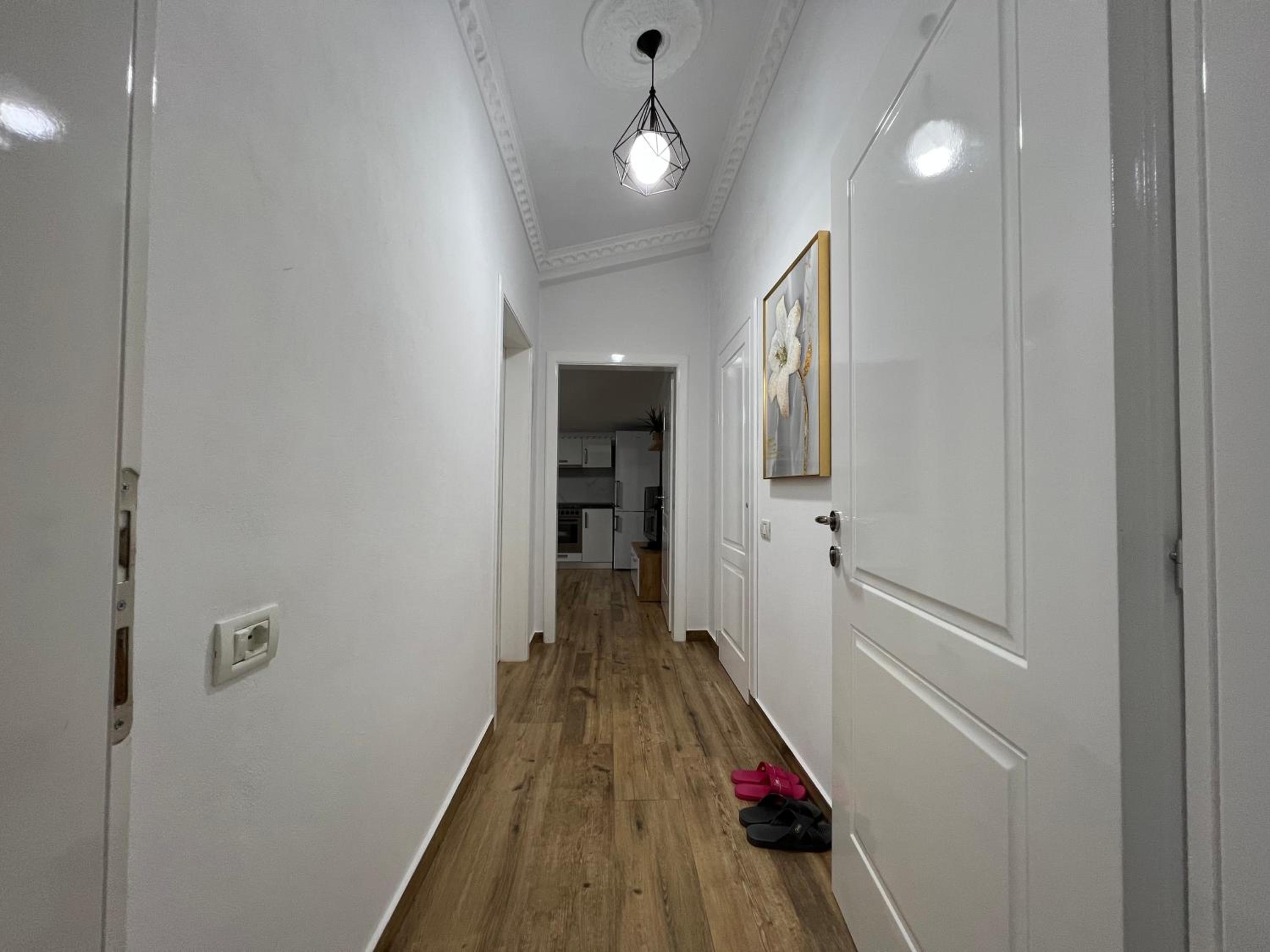 House Elbasan city center 3