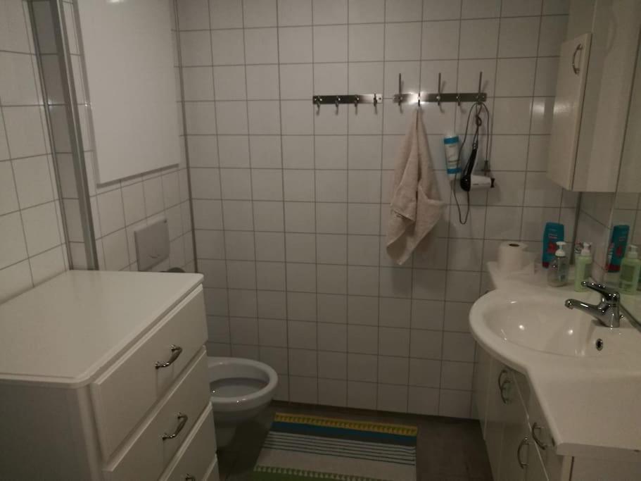 Rekdal