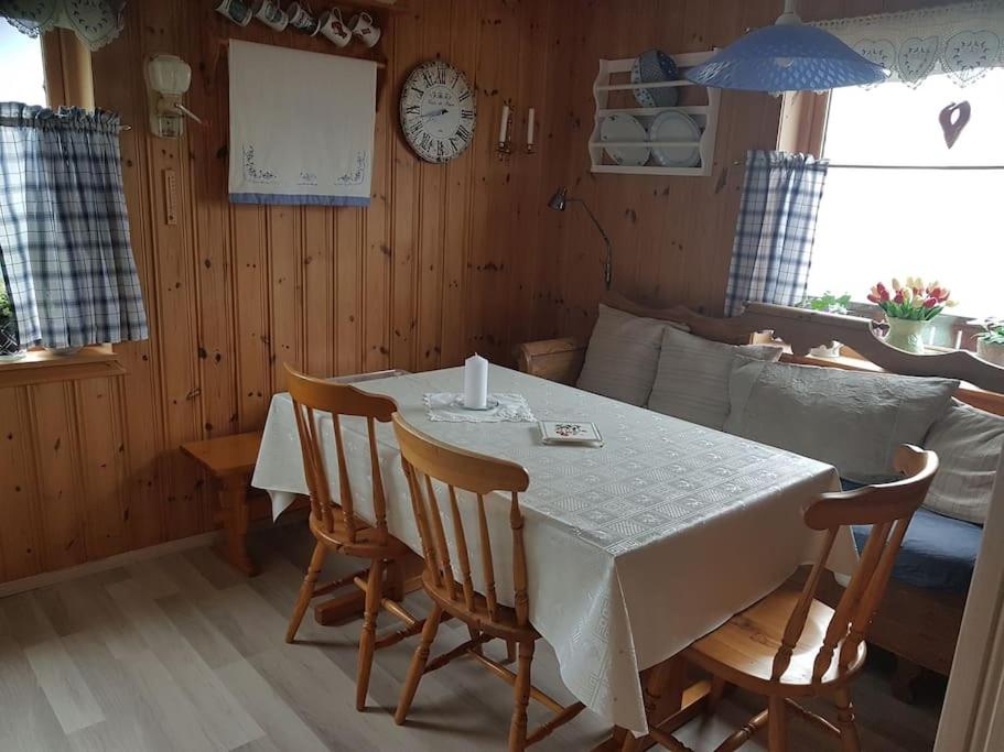Rekdal