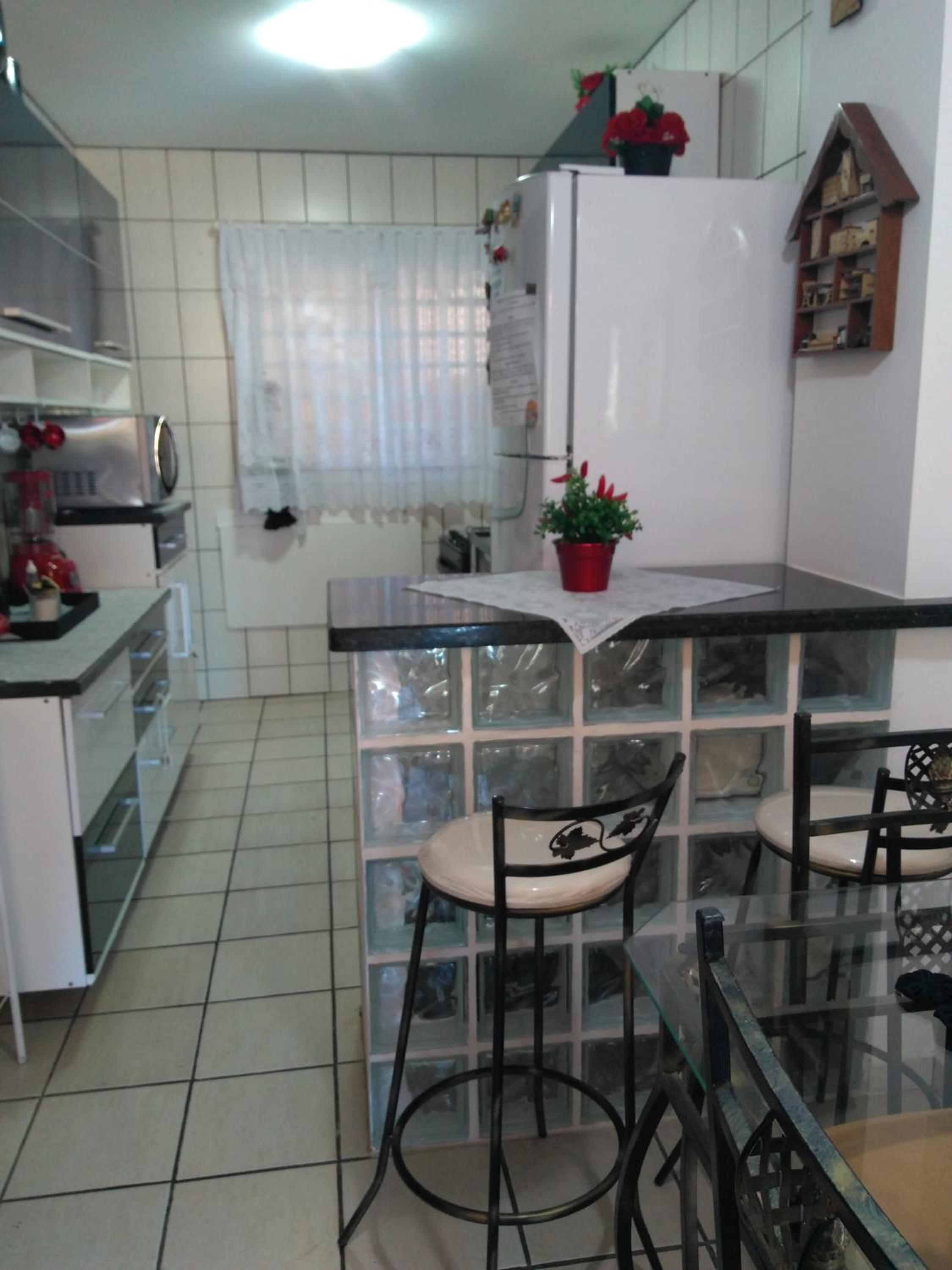 Casa Charmosa e Aconchegante em Serra Negra - SP