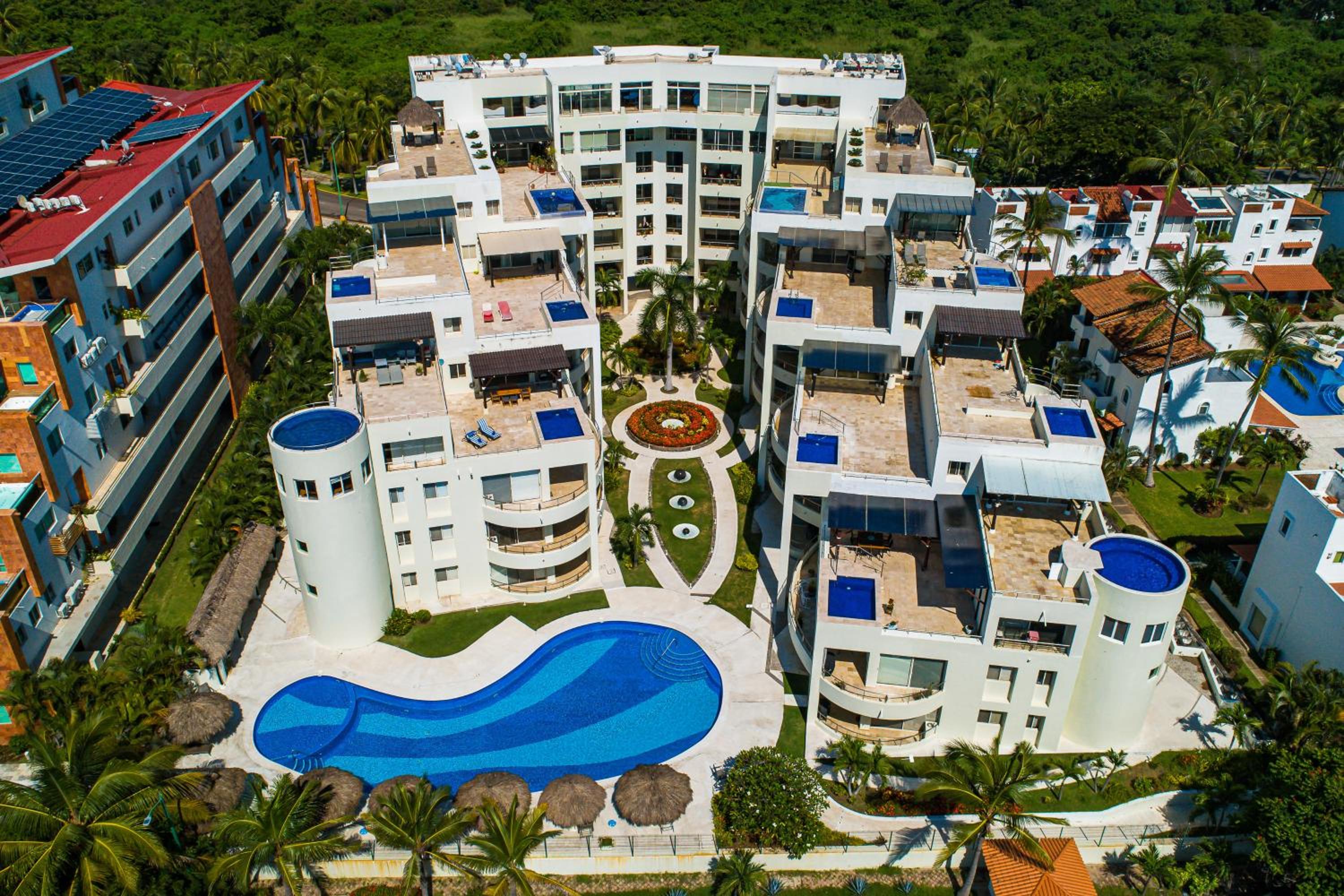 Nitta 408 PH - Property Image 23