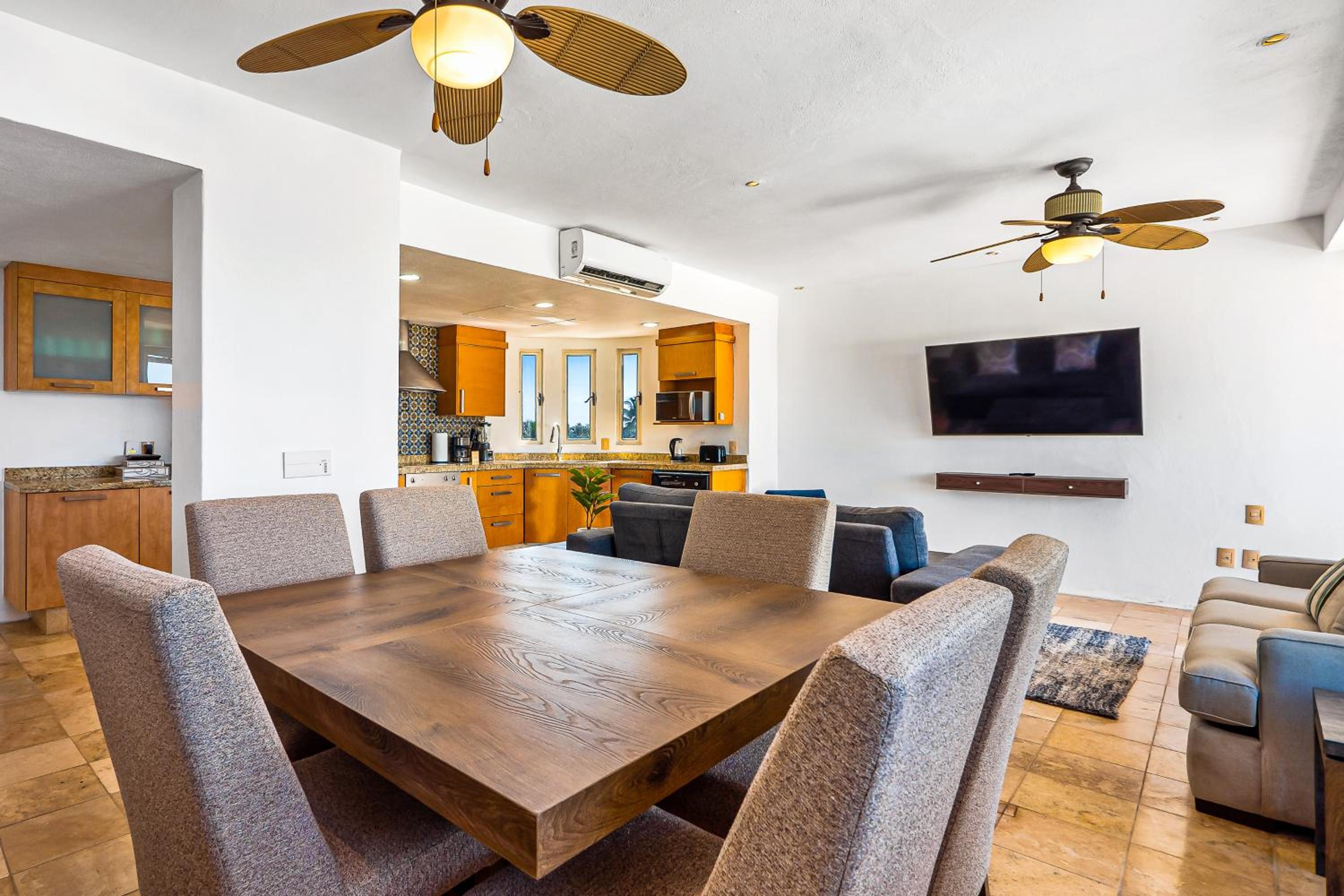 Riviera Nayarit Vacations - Nitta 408 PH - Property Image 3