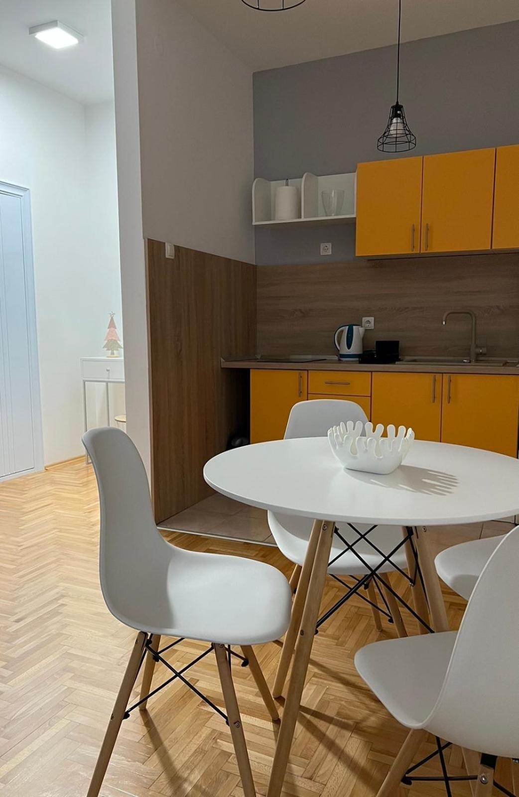Apartman Divine