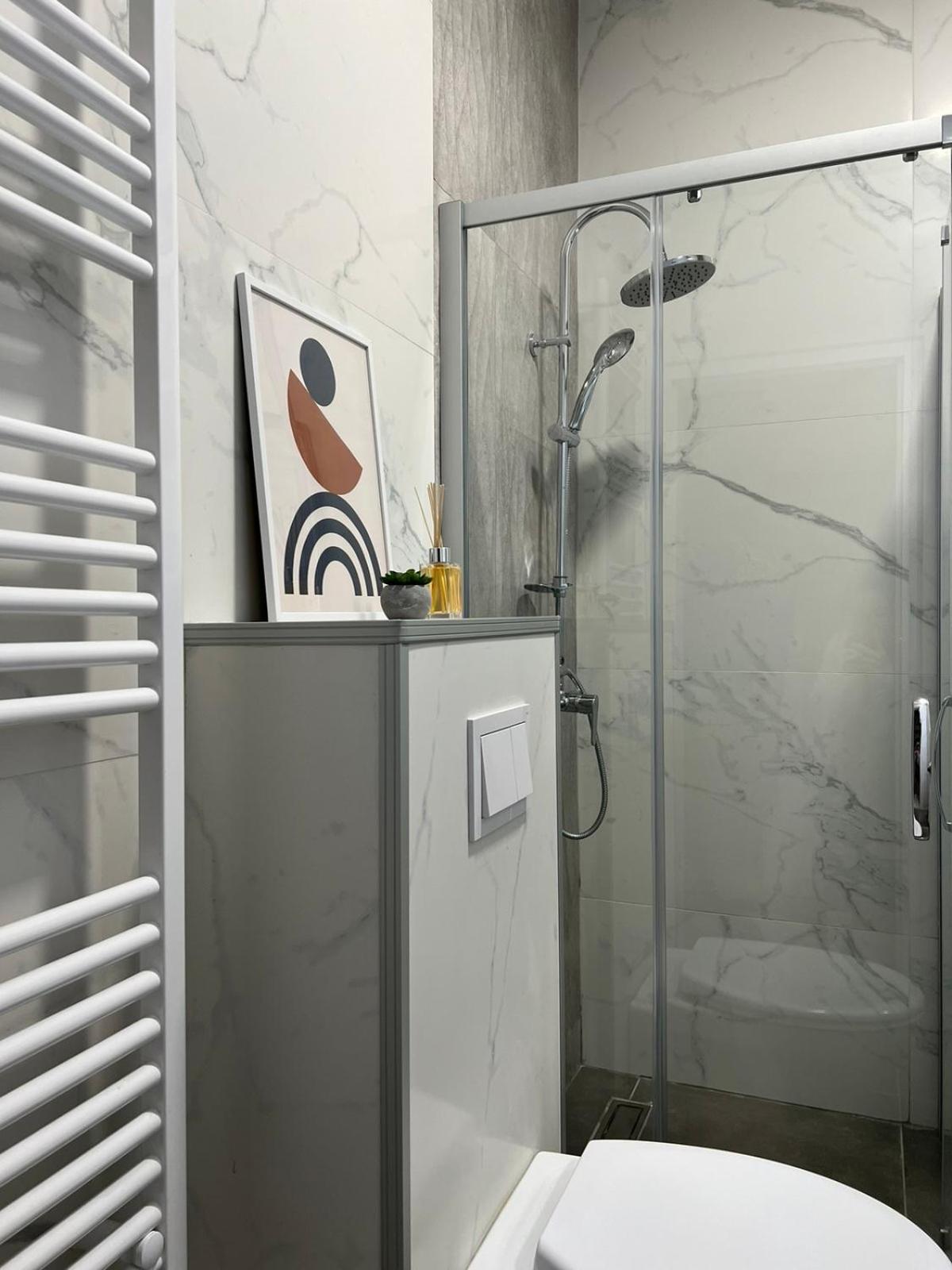 Apartman Divine