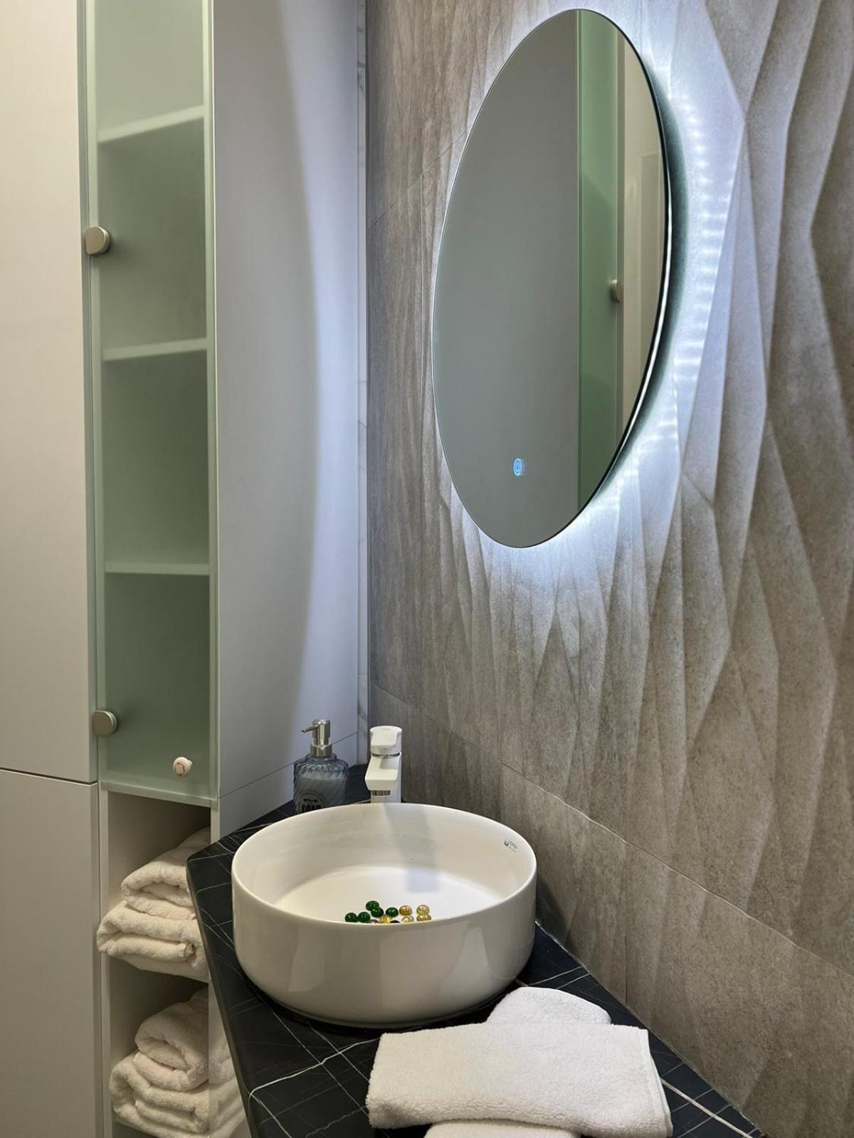 Apartman Divine