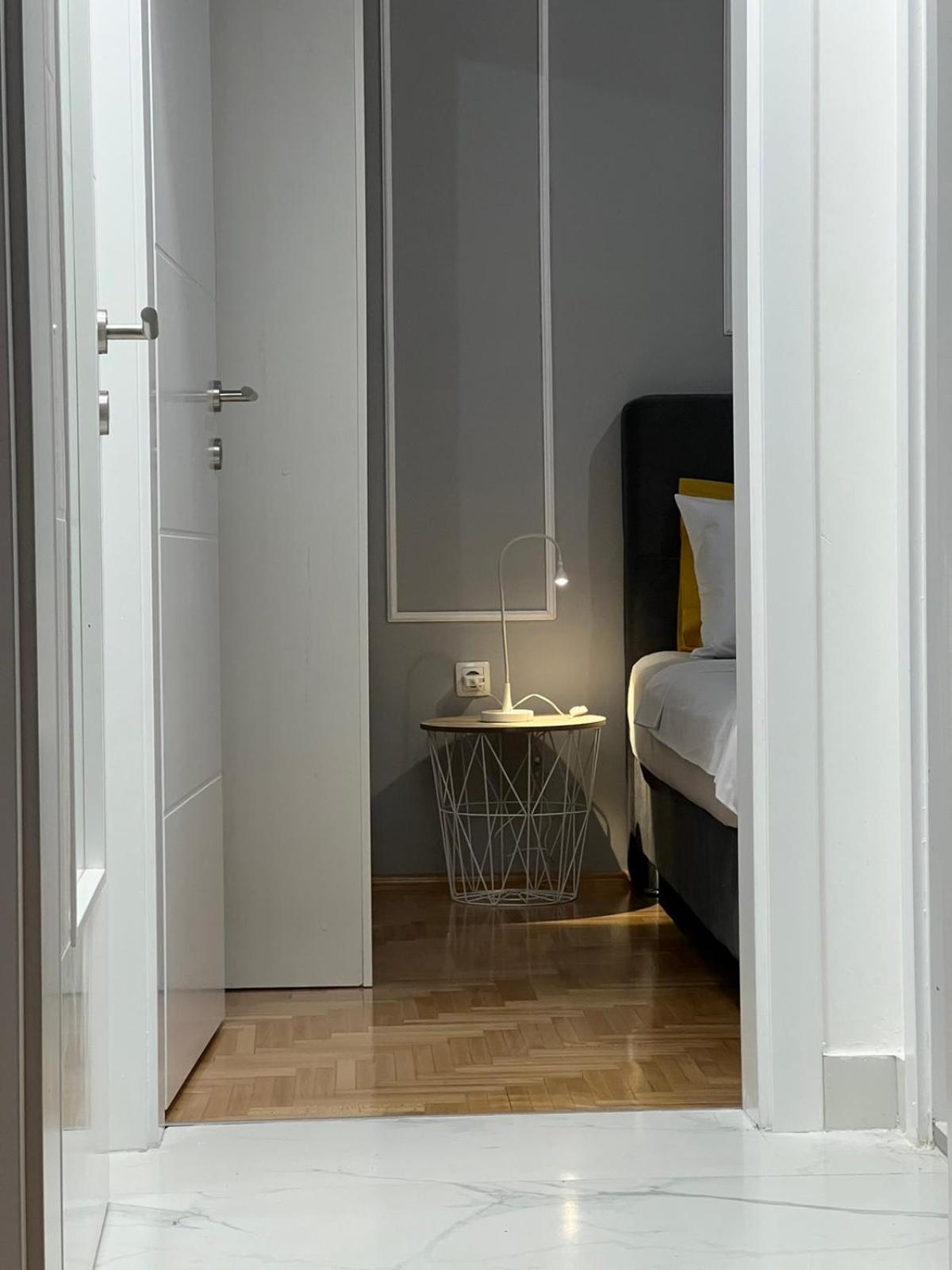 Apartman Divine