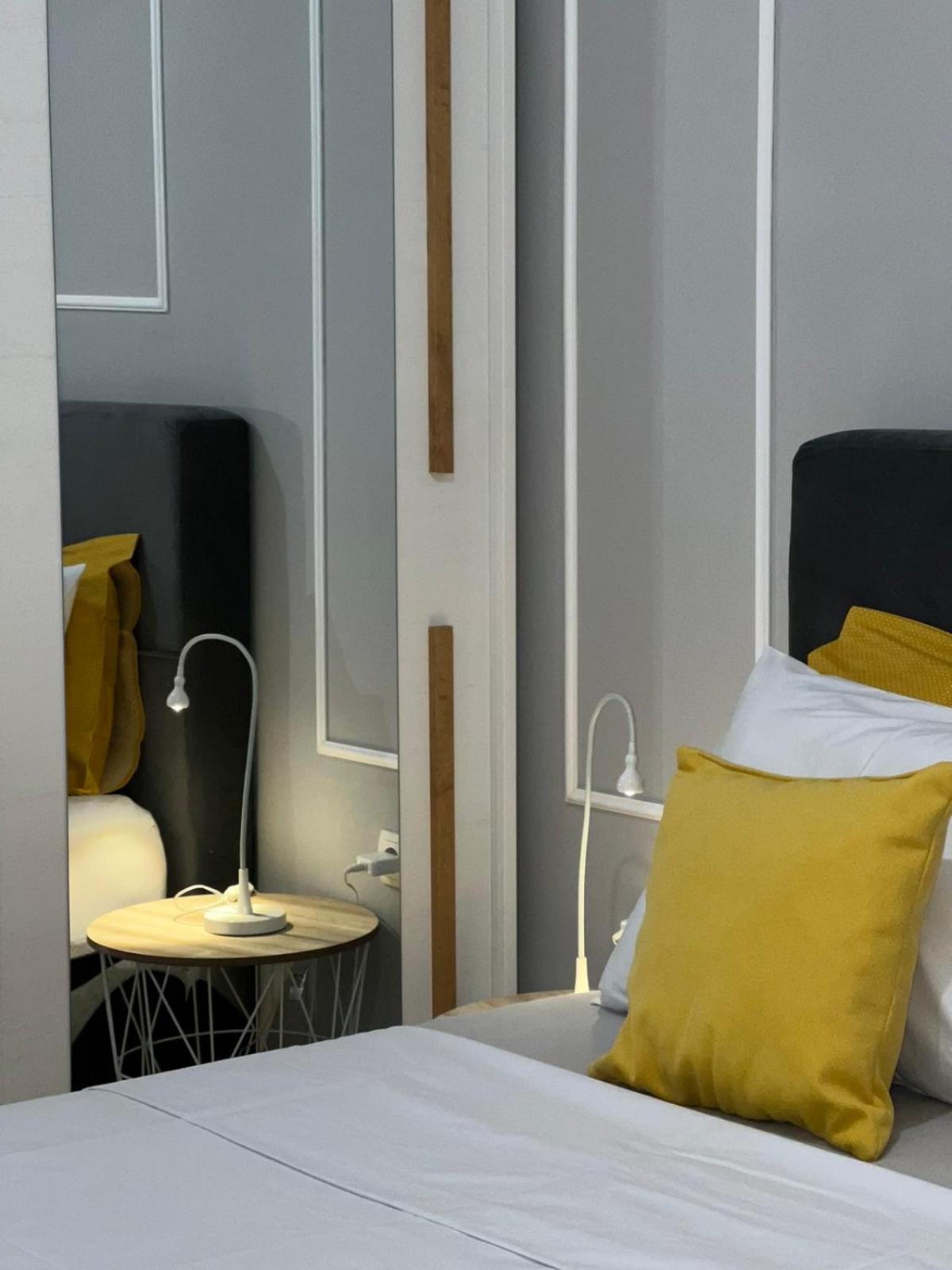 Apartman Divine