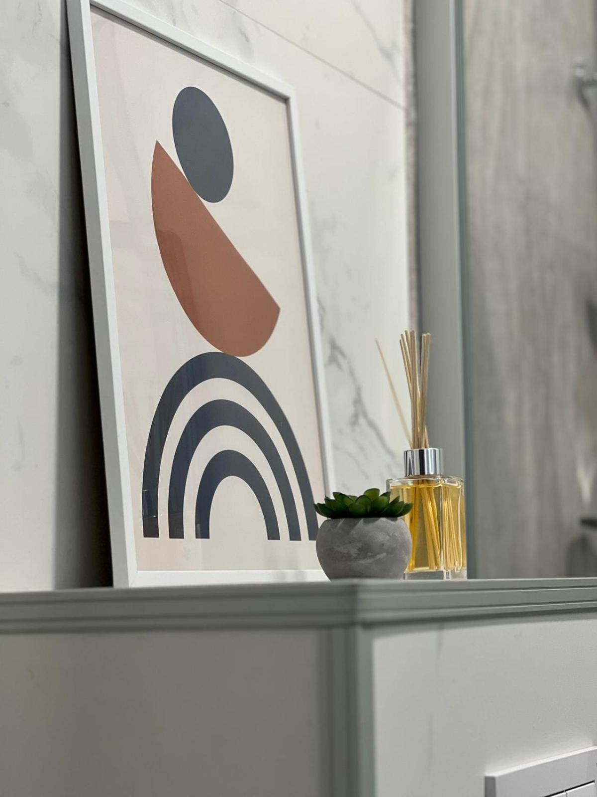 Apartman Divine