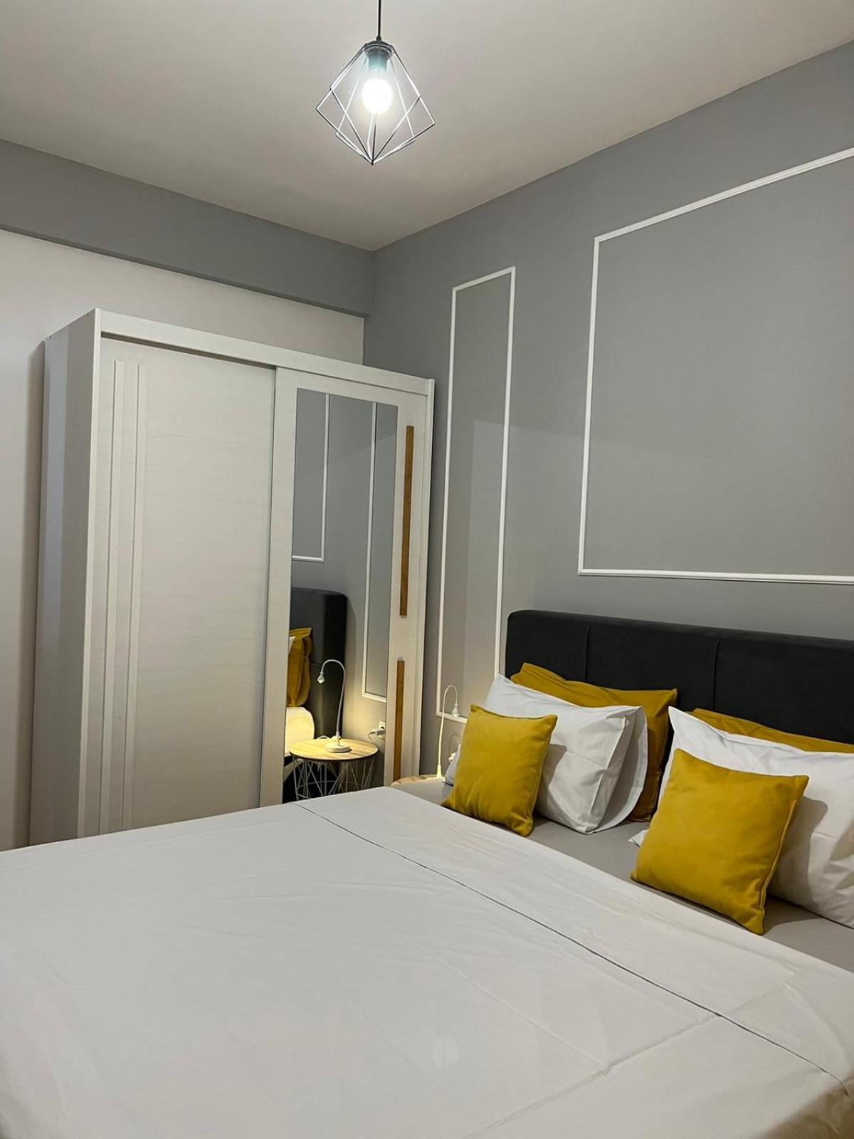 Apartman Divine