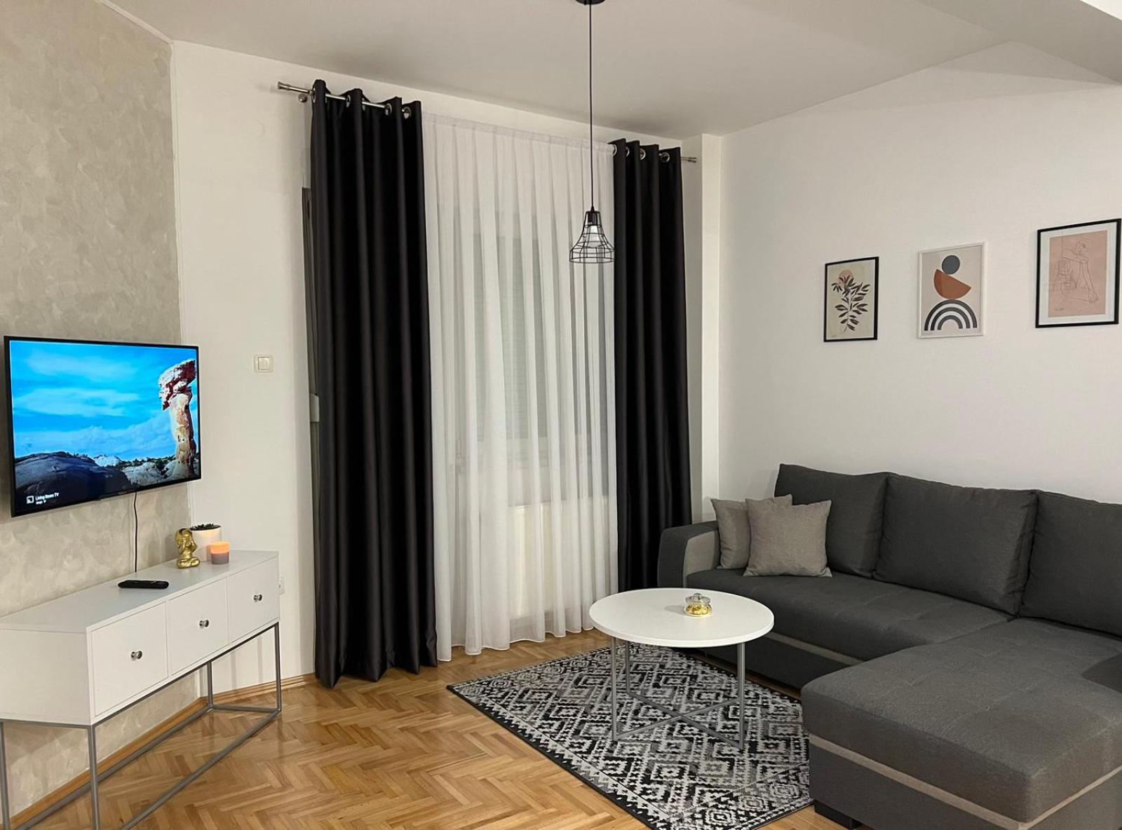 Apartman Divine