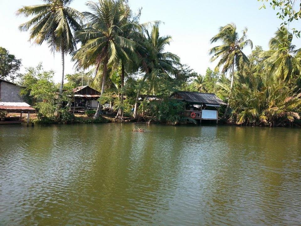 Artist's Place Trat