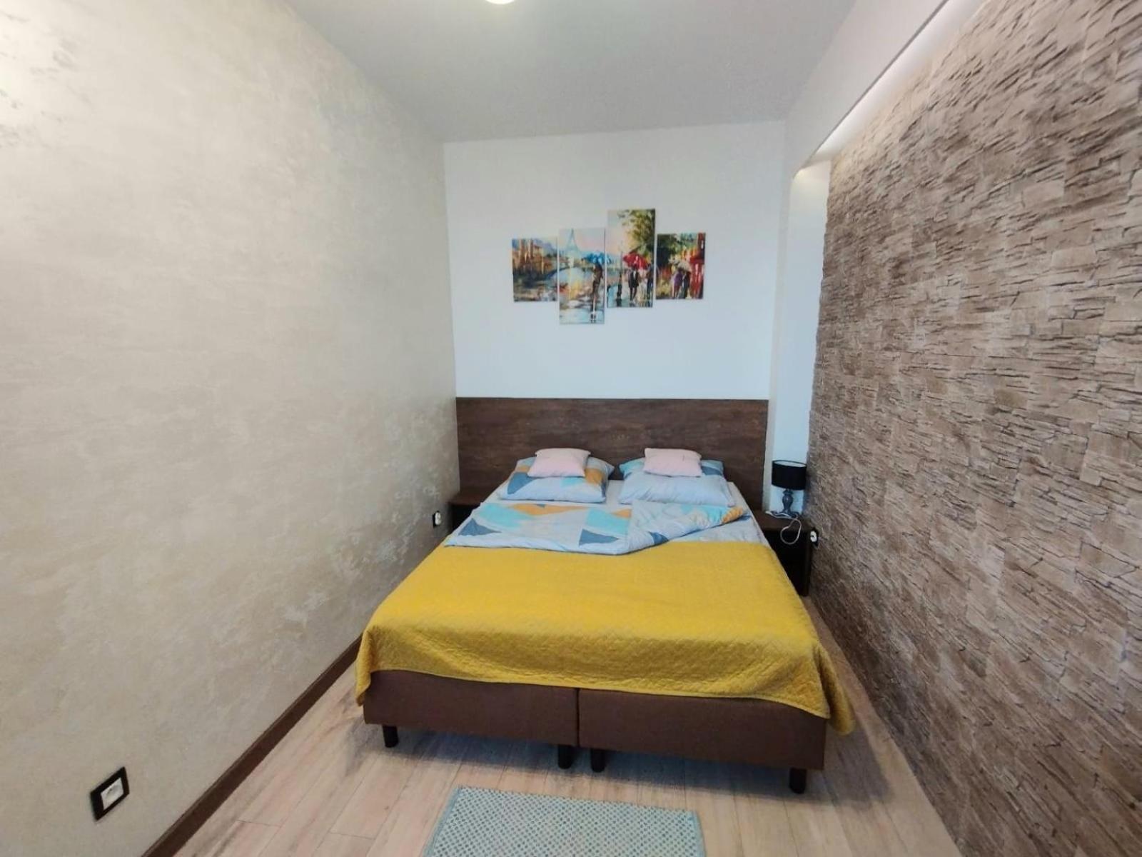 Apartamenty A&B Gold view 4