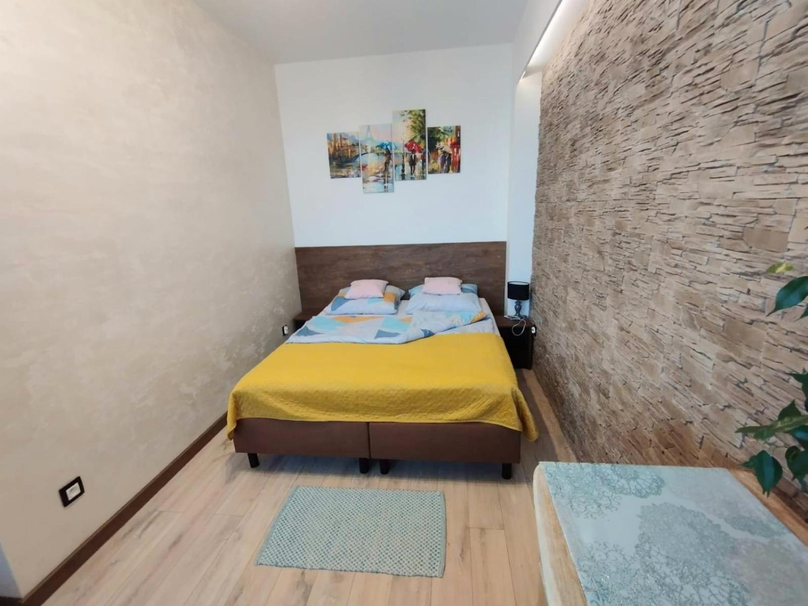 Apartamenty A&B Gold view 3