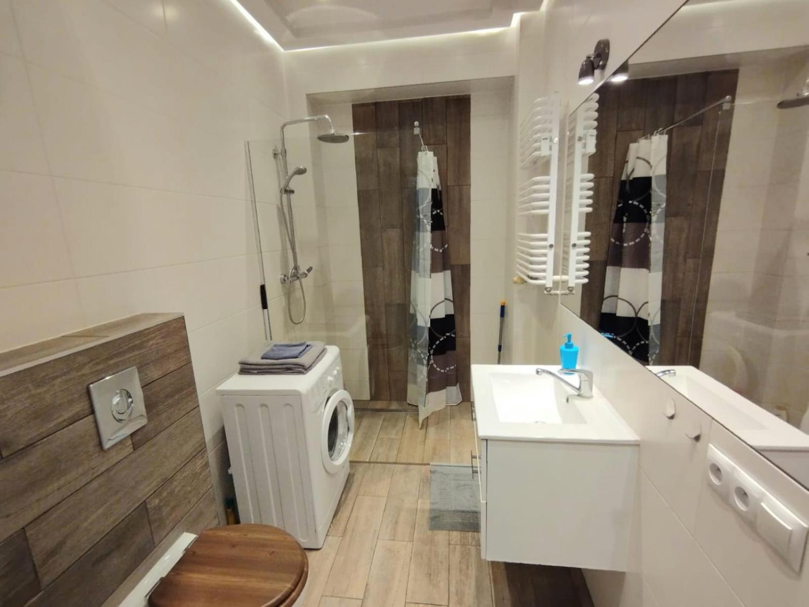 Apartamenty A&B Gold view 2