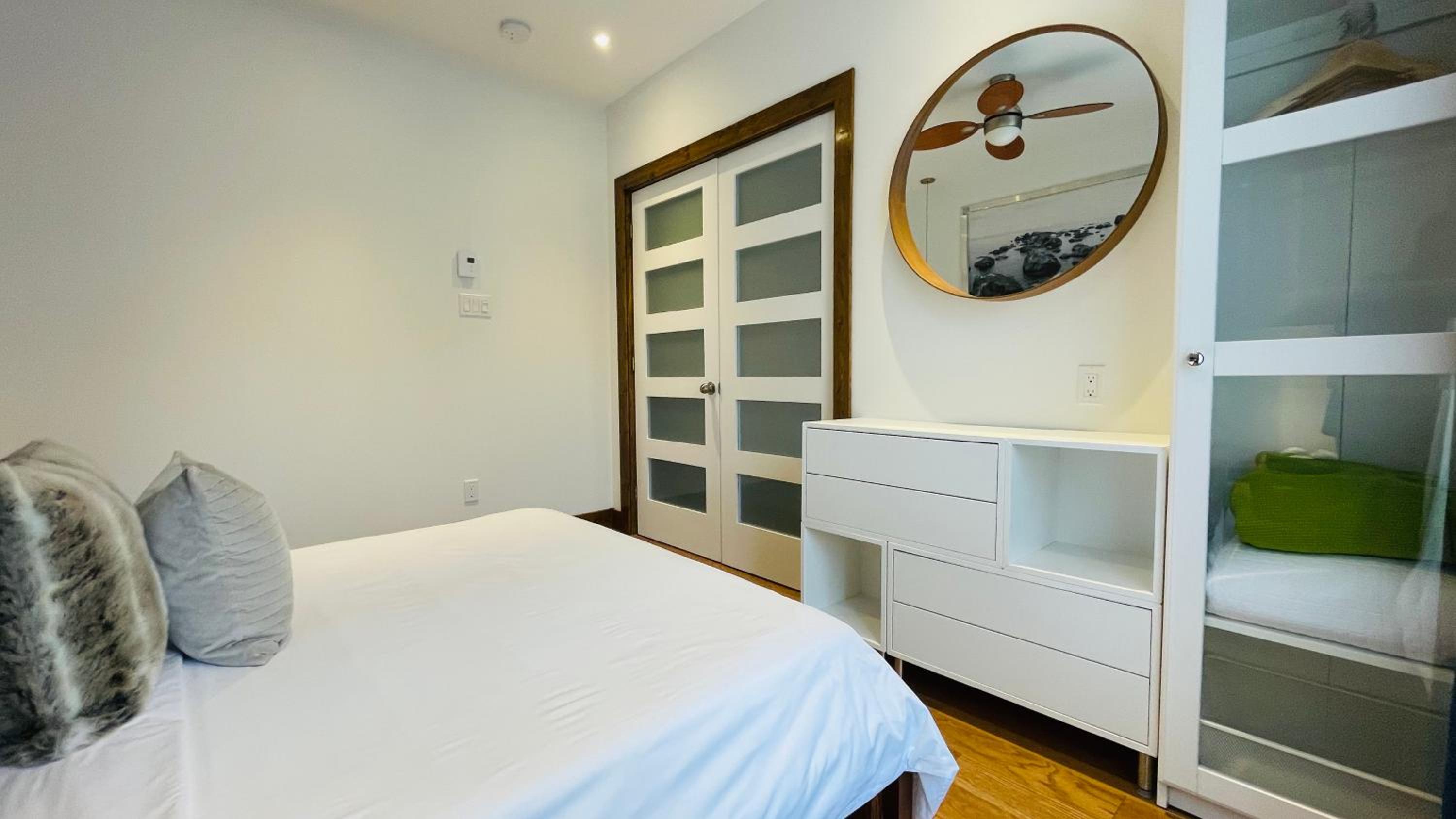 Lofts Jacques-Cartier Free Parking