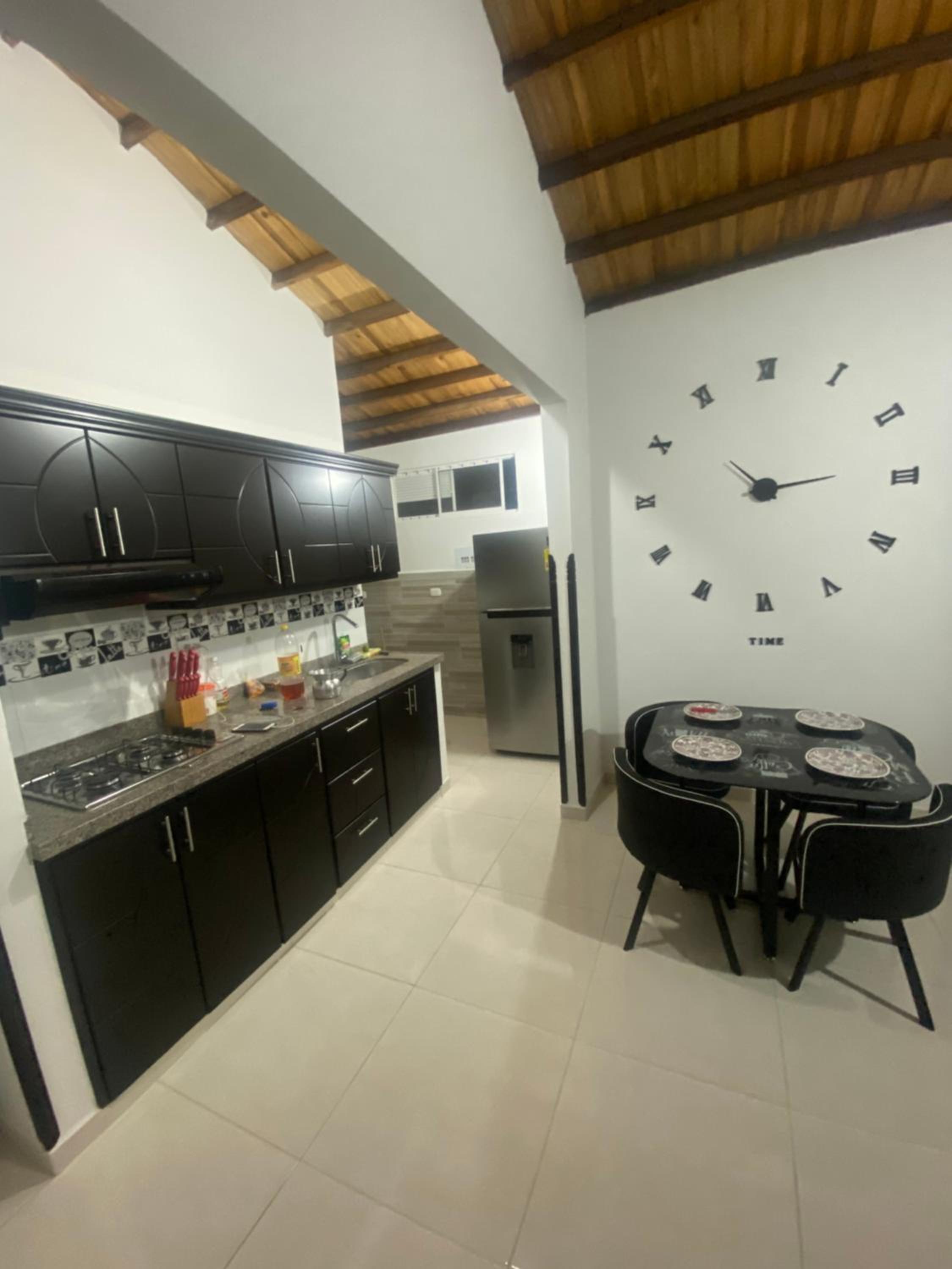 Apartamento de descanso por San Gil