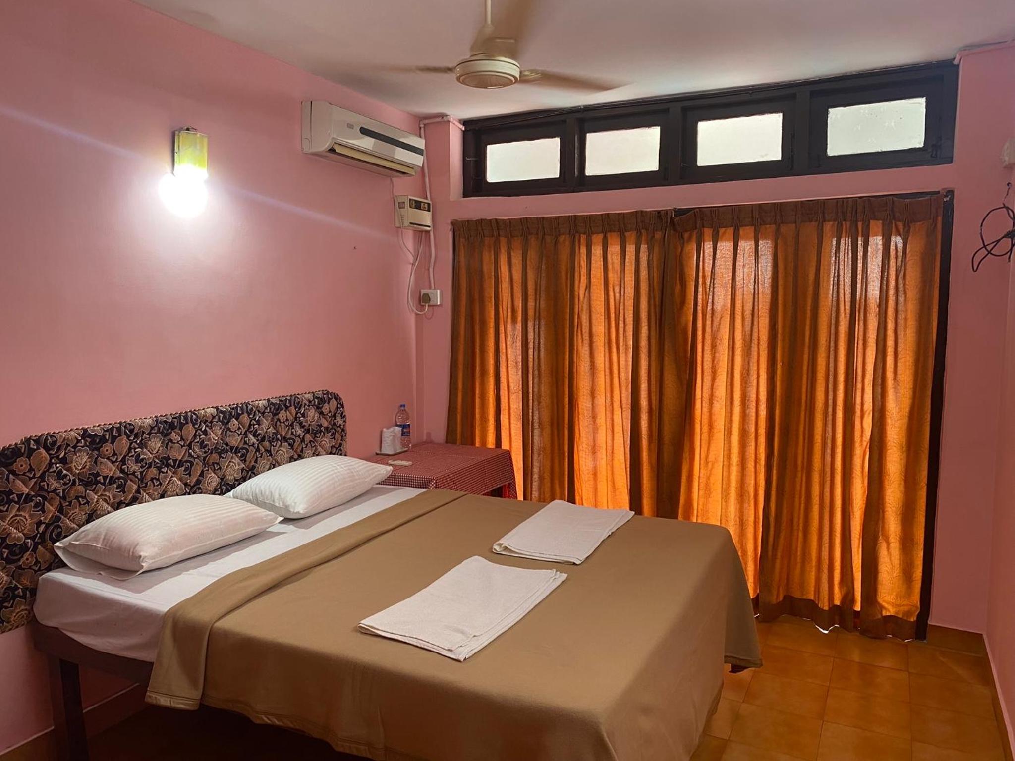 Kovalam Vacations - Hotel Samudra Tara - Property Image 4