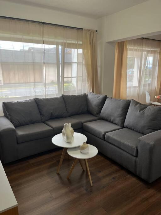 Hermoso departamento en playa Frutillar Bajo