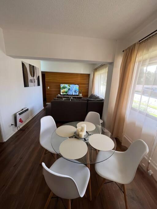Hermoso departamento en playa Frutillar Bajo