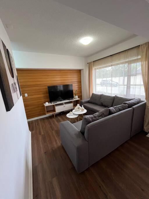 Hermoso departamento en playa Frutillar Bajo