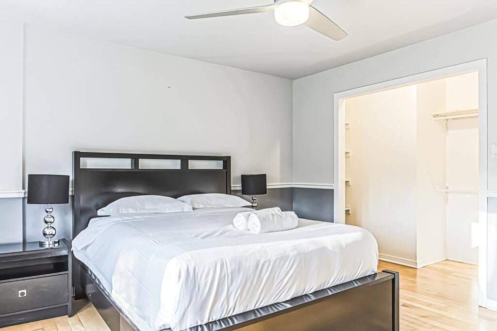 Cheerful 4 bedroom home with inground heated pool