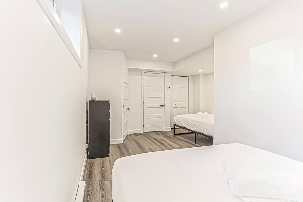 Cheerful 4 bedroom home with inground heated pool
