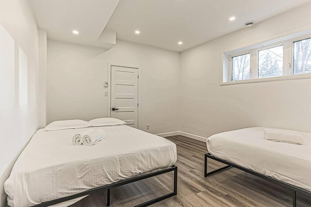 Cheerful 4 bedroom home with inground heated pool