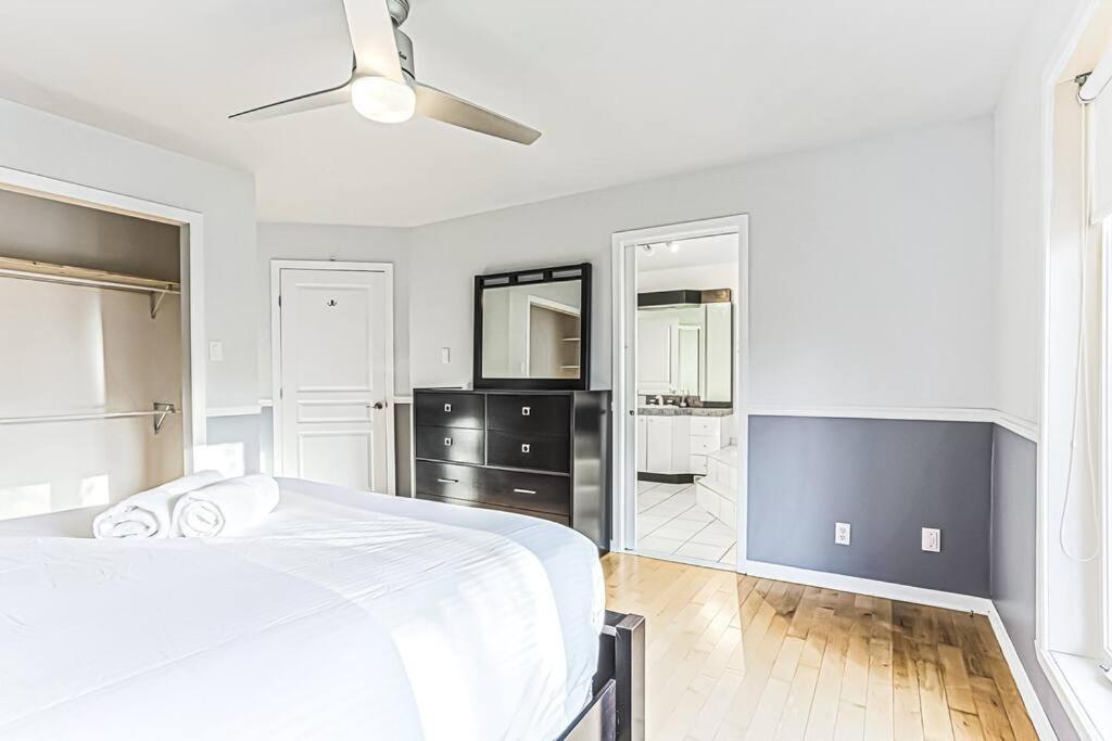 Cheerful 4 bedroom home with inground heated pool