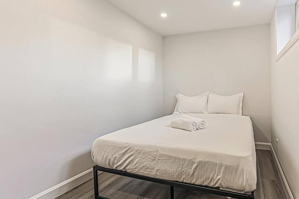 Cheerful 4 bedroom home with inground heated pool