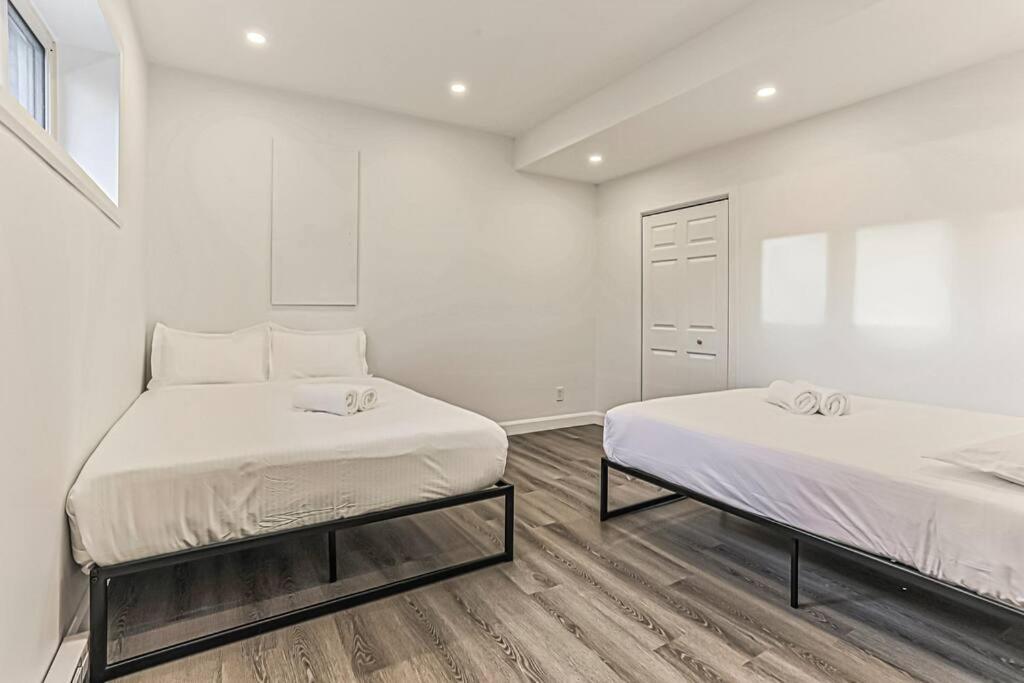 Cheerful 4 bedroom home with inground heated pool