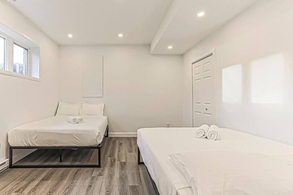 Cheerful 4 bedroom home with inground heated pool