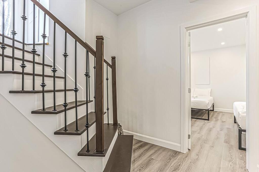 Cheerful 4 bedroom home with inground heated pool