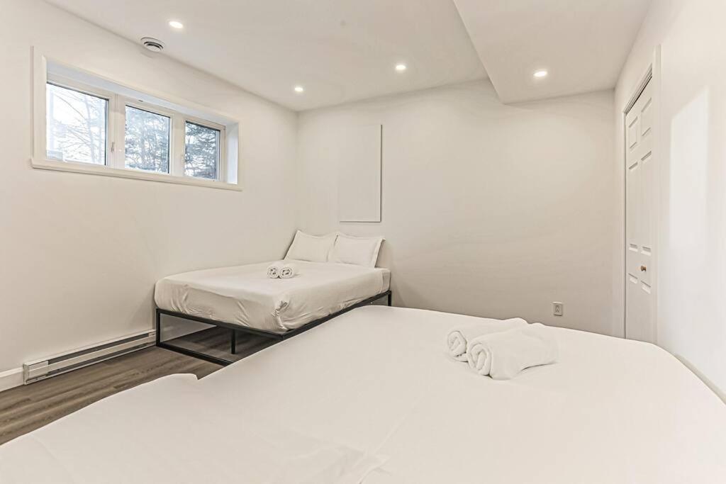 Cheerful 4 bedroom home with inground heated pool