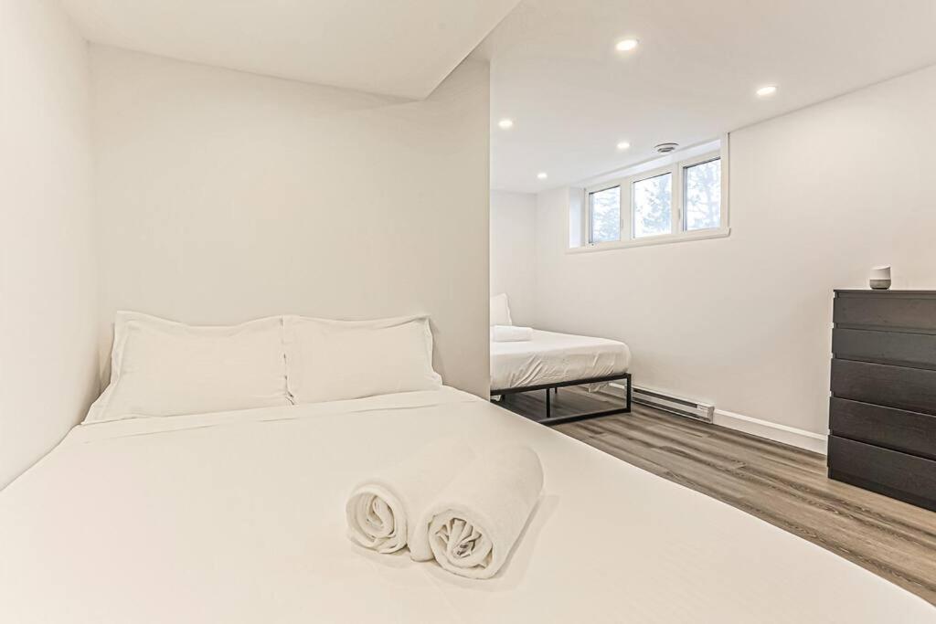 Cheerful 4 bedroom home with inground heated pool