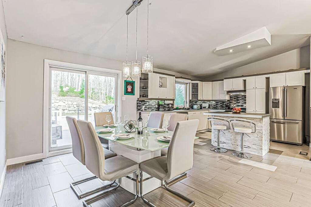 Cheerful 4 bedroom home with inground heated pool