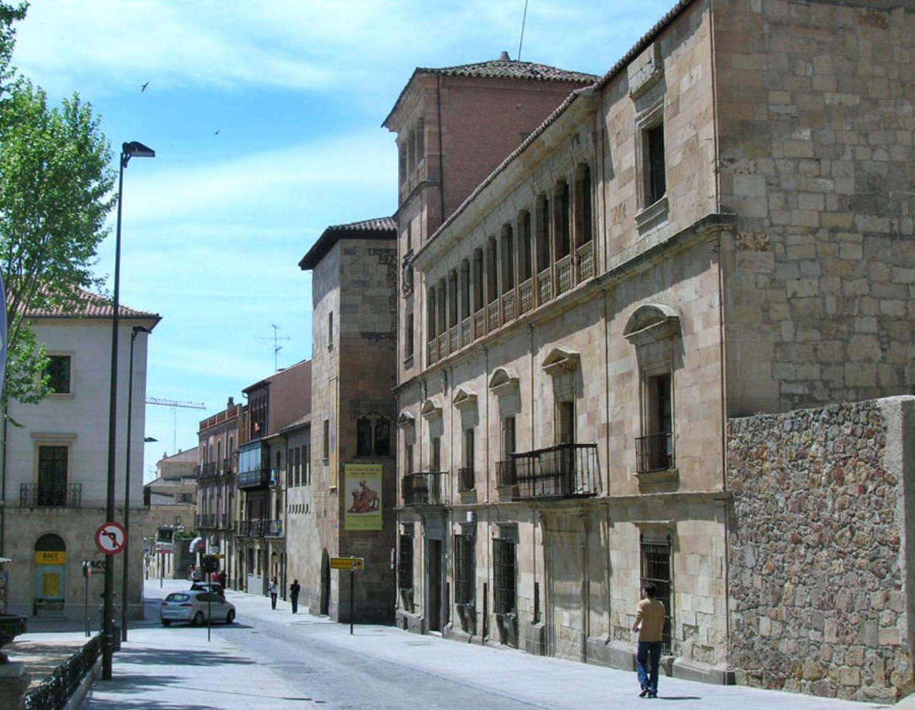 building