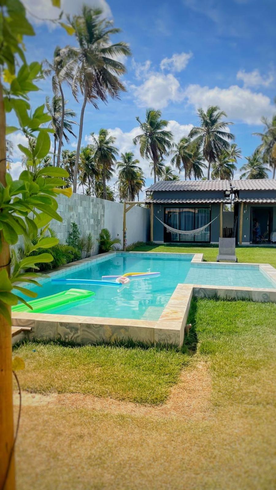 Village dos Coqueirais