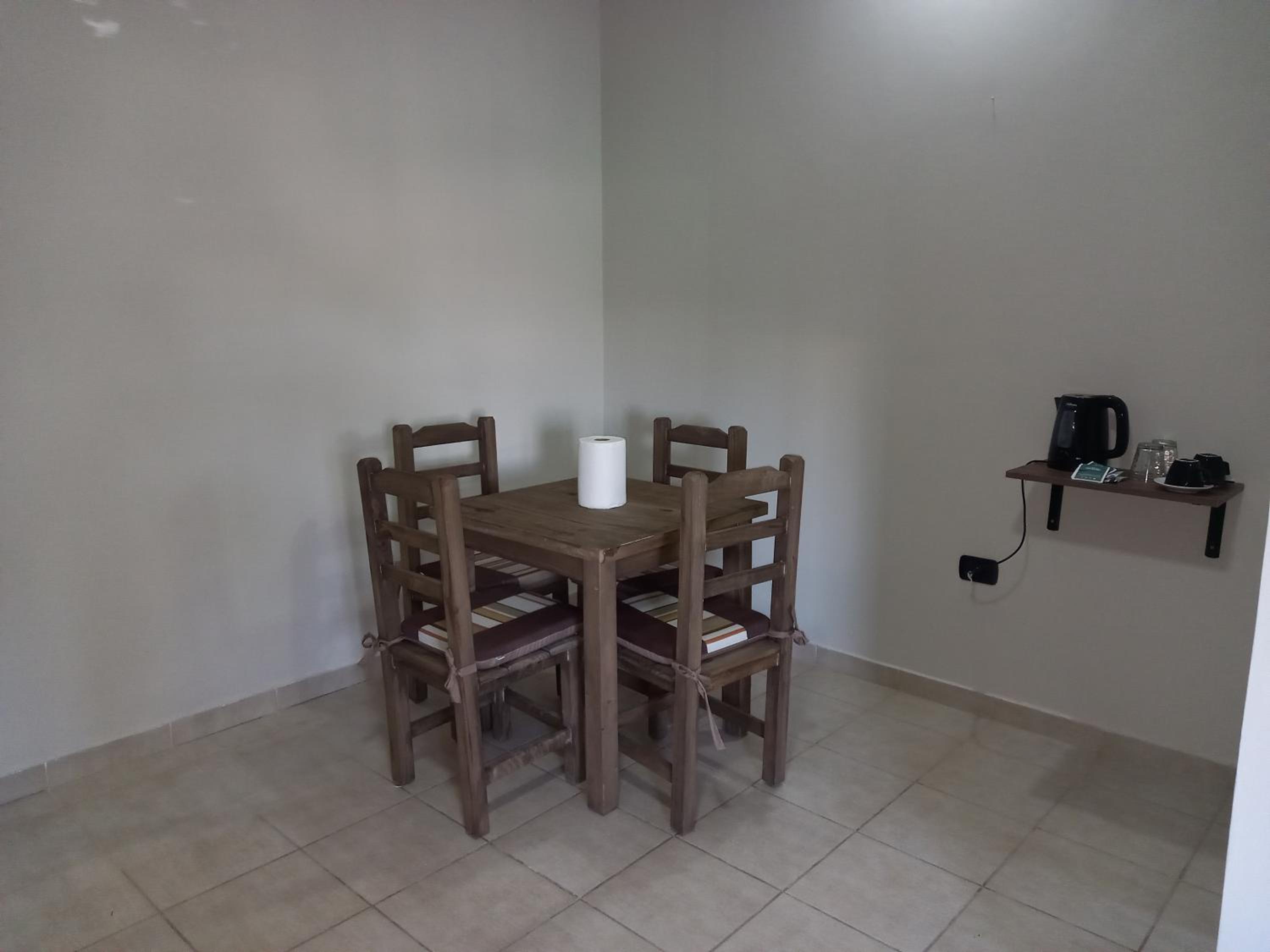 Nueva Era Apart