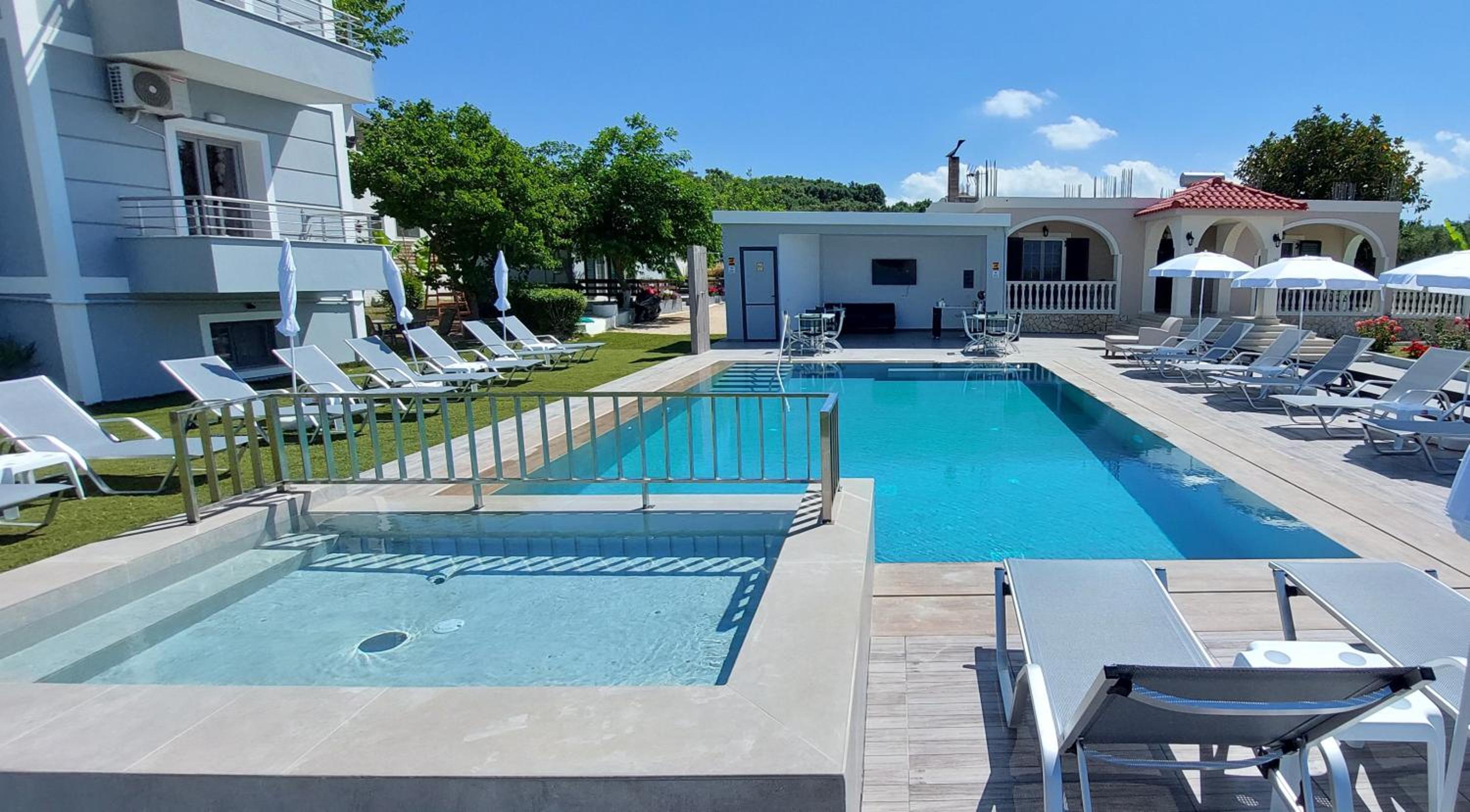 GK Holiday Home photo 3