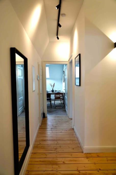 Luxuriöses Haus im Trendviertel