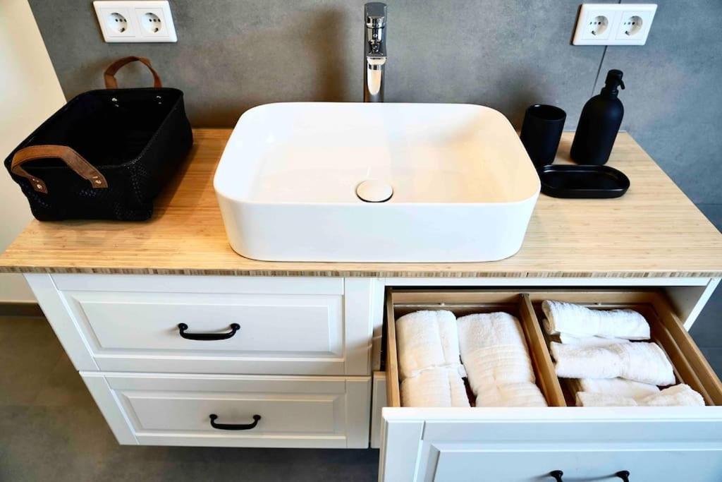 Luxuriöses Haus im Trendviertel