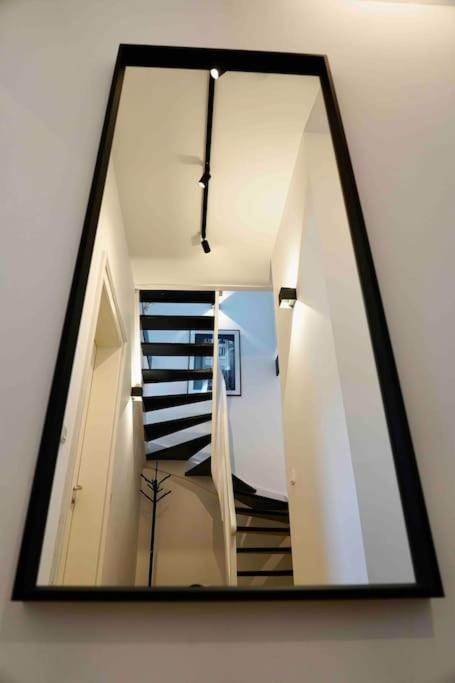 Luxuriöses Haus im Trendviertel