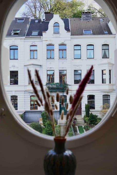 Luxuriöses Haus im Trendviertel