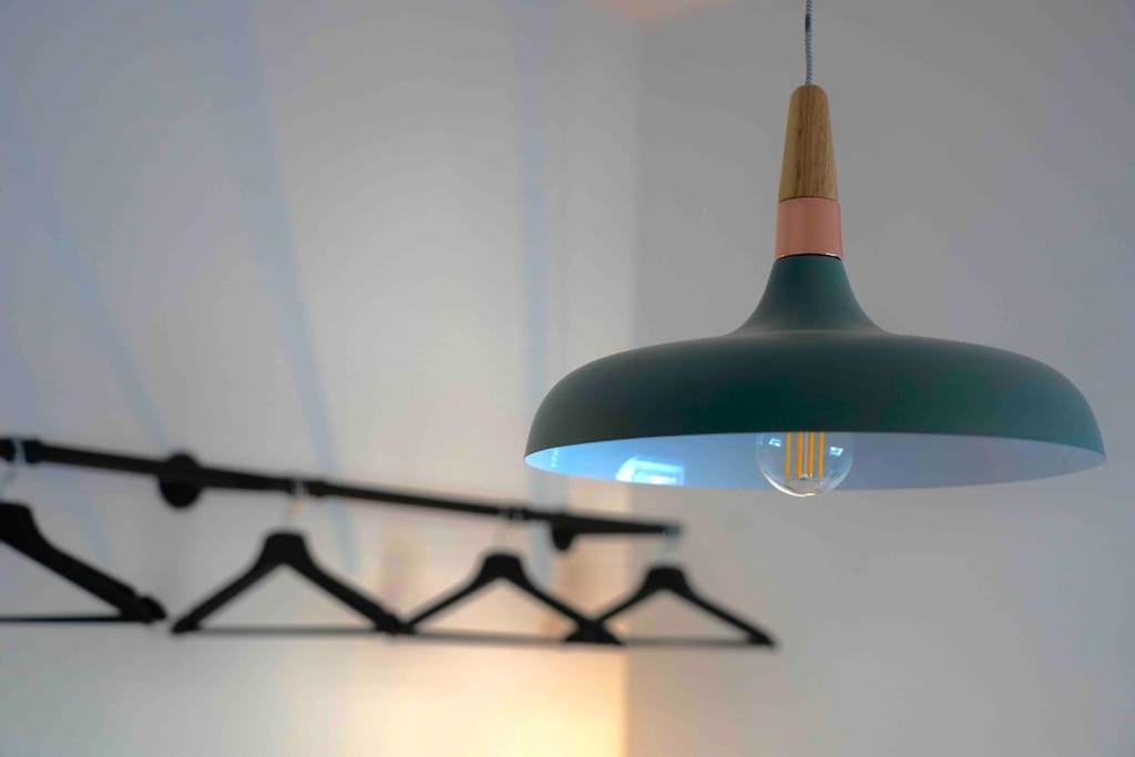 Luxuriöses Haus im Trendviertel
