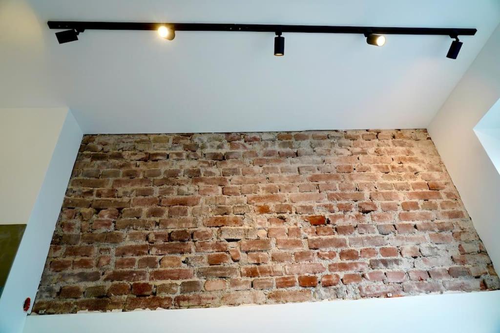 Luxuriöses Haus im Trendviertel