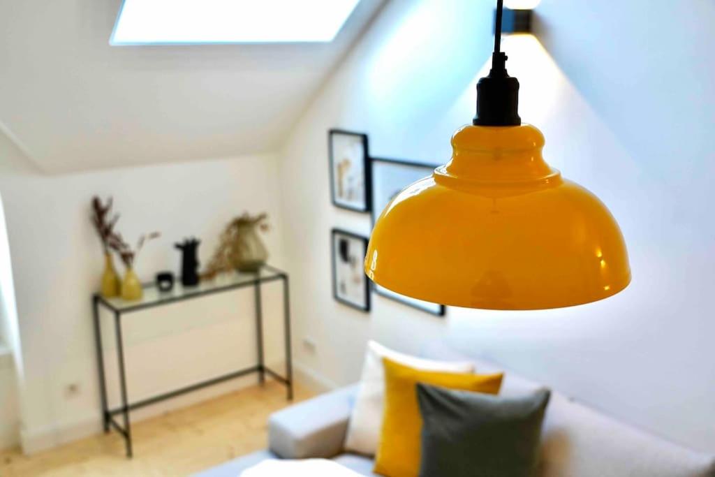 Luxuriöses Haus im Trendviertel
