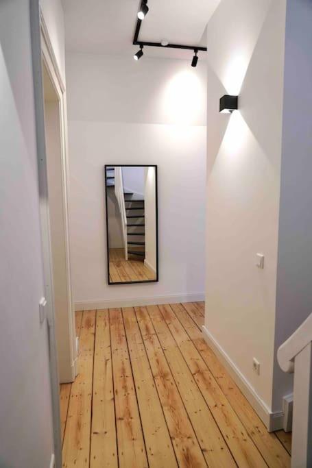 Luxuriöses Haus im Trendviertel