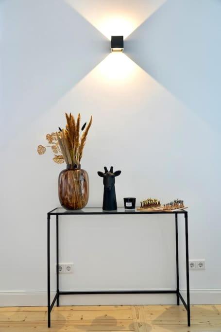 Luxuriöses Haus im Trendviertel